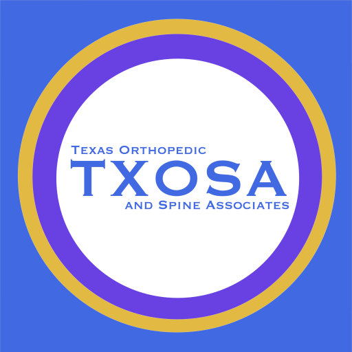 TXOSA logo