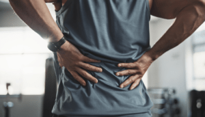 lumbar arthritis, lumbar radiculopathy